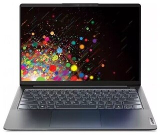 

Ноутбук Lenovo IdeaPad 5 Pro 14ITL6 W10 grey (82L3008PRK)