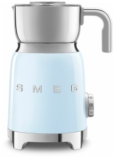 

Кофеварка Smeg MFF01PBEU