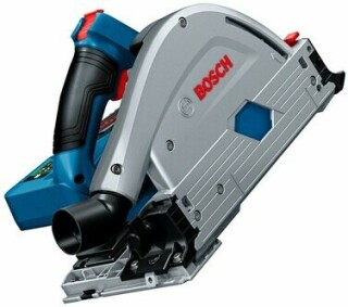 

Циркулярная пила Bosch GKT 18V-52 GC L-BOXX (06016B4000)