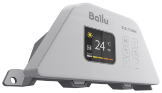 

Аксессуар для климатического оборудования Ballu BCT/EVU-3E Блок управления