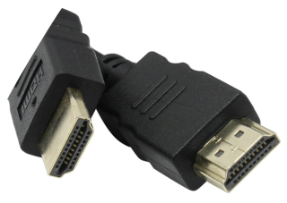 Кабель Telecom HDMI-19M-HDMI-19M 2.0 3м (TCG200F-3M) кабель telecom hdmi to hdmi 19m 19m 1 4 cg511d 3m