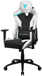 

Кресло ThunderX3 TC3 Arctic White TX3-TC3AW