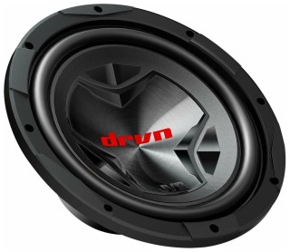 

Автоакустика JVC CW-DR120