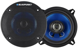

Автоакустика Blaupunkt ICX 663