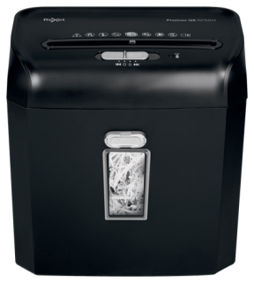 

Уничтожитель документов (шредер) Rexel ProMax QS RPS812