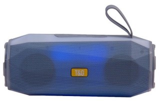 

Портативная акустика Magic Acoustic SK1015GY