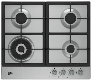 

Газовая поверхность BEKO HIDW 64225SX