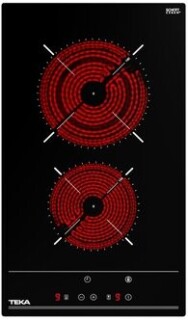 

Электрическая варочная панель Teka TBC 63632 TTC BLACK