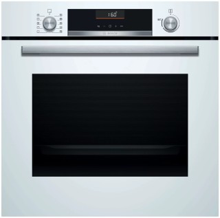 

Электрический духовой шкаф Bosch HBG536HW0R