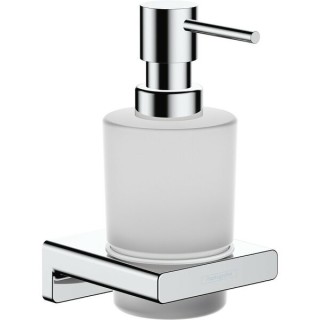 

Дозатор Hansgrohe AddStoris 41745000