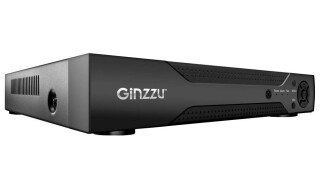 

Автомобильный видеорегистратор Ginzzu HD-818