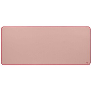 

Коврик для мыши Logitech Studio Desk Mat Средний розовый (956-000053)