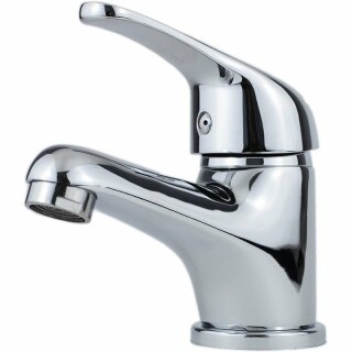 

Смеситель для раковины Esko RIGA RG 26