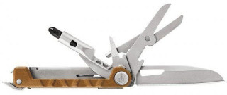 

Мультитул Gerber ArmBar Drive оранжевый (1052449)