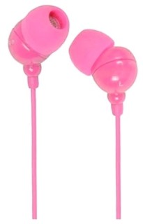 

Наушники Smartbuy COLOR TREND розовые (SBE-3100)