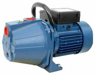 

Насос Elpumps JPV 1300 B