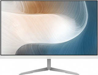 

Моноблок MSI Modern AM241 11M-413XRU noOS белый (9S6-AE0112-680)