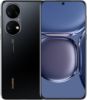

Телефон Huawei P50 GOLDEN BLACK (AMBER-L29C)