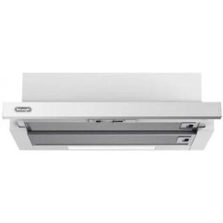 

Встраиваемая вытяжка DeLonghi Donna nero 60