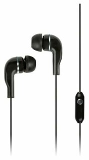 

Наушники Smartbuy S4 черные (SBH-011K)