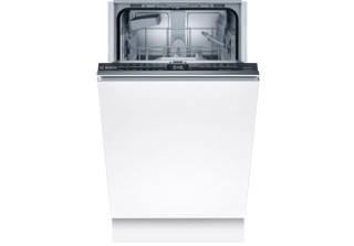 

Встраиваемая посудомоечная машина Bosch SRV4HKX1DR