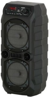 

Музыкальный центр Telefunken TF-PS1275B черный