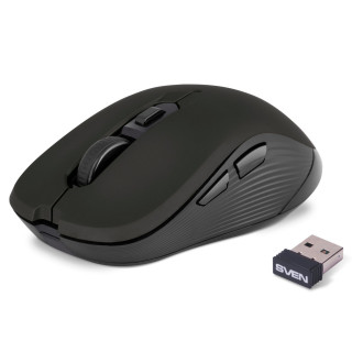 

Компьютерная мышь Sven RX-560SW Black