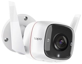

Камера видеонаблюдения TP-LINK TAPO C310