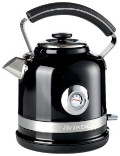 

Чайник Ariete MODERNA 2854/02 черный