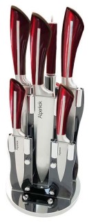 Набор кухонных ножей Alpenkok AK-2095
