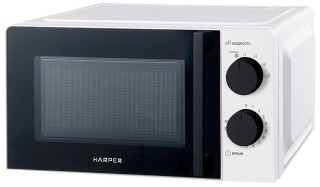 

Микроволновая печь Harper HMW-20SM01 White