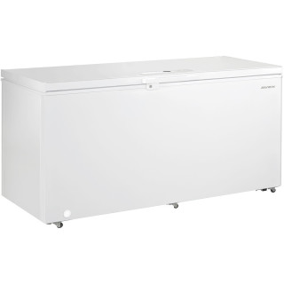 

Морозильная камера AVEX CF 600
