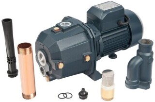 

Насос UNIPUMP DP-750 (13056)