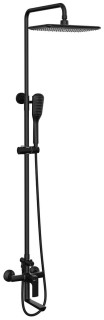 

Душевая система Lemark Ursus LM7262BL