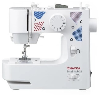 

Швейная машина CHAYKA EasyStitch 22