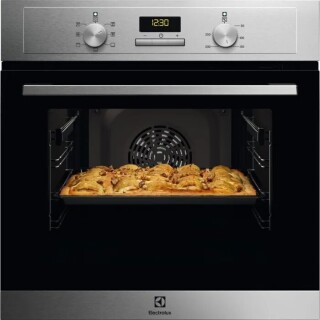

Электрический духовой шкаф Electrolux EOH3C00BX