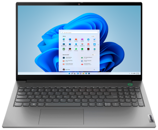 

Ноутбук Lenovo Thinkbook 14 G2 ITL Win 11 Pro grey (20VD00XSRU)
