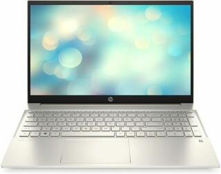 

Ноутбук HP Pavilion 15-eg0043ur Free DOS gold (31N69EA)