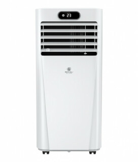 

Мобильный кондиционер Royal Clima Tesoro RM-TS28CH-E белый