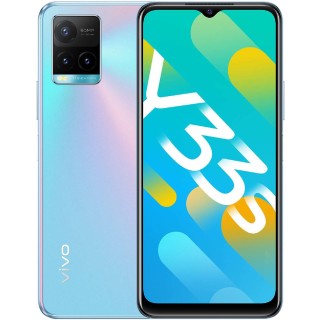 

Телефон Vivo Y33s 4/128 Midday Dream (V2109)