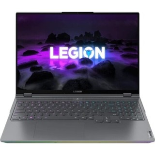 

Ноутбук Lenovo Legion 7 16ACHg6 Win 11 grey (82N600PJRU)