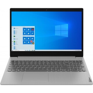 

Ноутбук Lenovo IdeaPad 3 noOS grey (81WQ00JFRK)