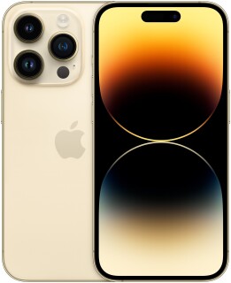 

Телефон Apple Iphone 14 PRO 512GB GOLD (MQ203ZA/A)