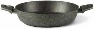 

Сотейник TVS MINERALIA INDUCTION с 2 ручками 28см (BS380282910101)