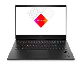 

Ноутбук HP Omen 16-b0033ur noOS black (4E1R7EA)
