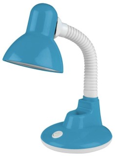 

Светильник Uniel TLI-227 BLUE (UL-00001810)