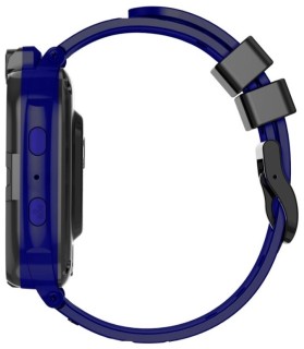 

Умные часы Jet Kid Assistant grey/blue