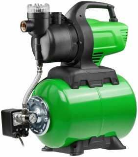 

Насос ECO GFP-1200