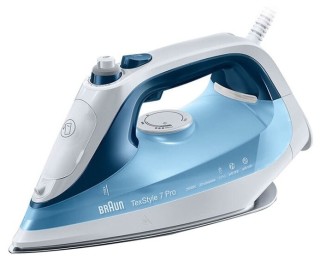 

Утюг Braun SI 7062 BL
