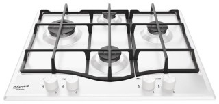 

Газовая варочная панель Hotpoint-ARISTON PCN 641 WH